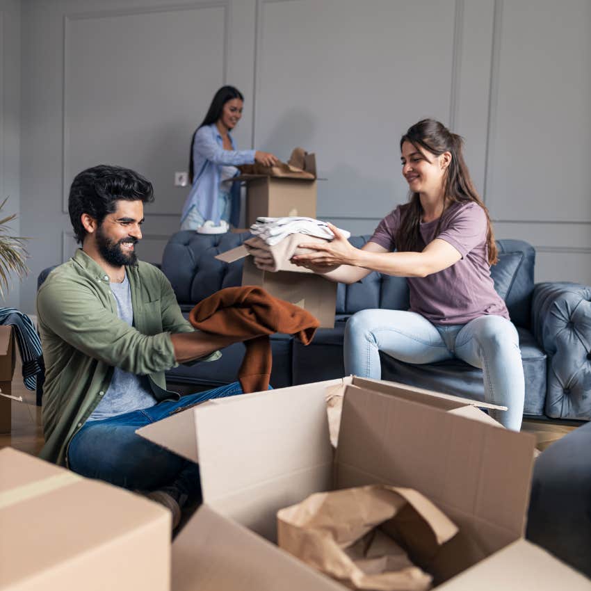 The Cost Of Living Is Too High To Be Ashamed Of These Things the cost of living is too high to be ashamed of living with roommates or family