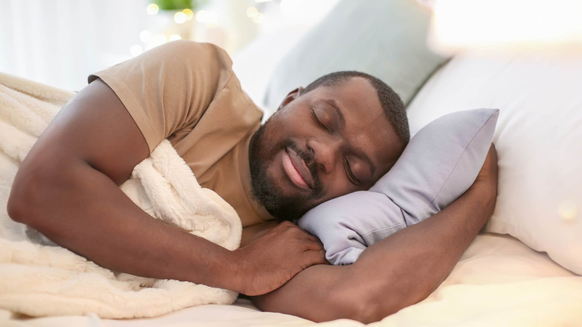 couples who need to sleep in separate beds to fall asleep as they get older usually have these reasons a dislike of body heat