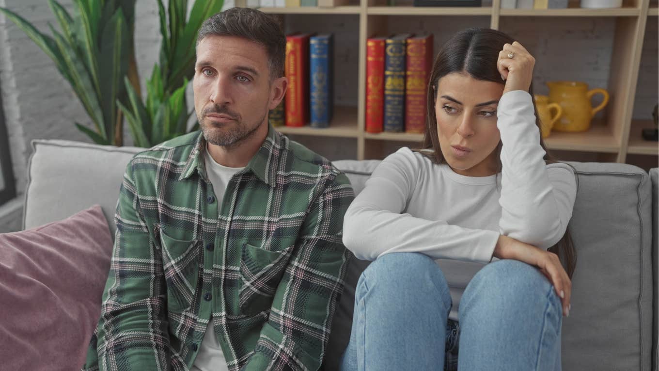 Dad's Fiancée Insists His Son Consider Her His Mom Dad's Fiancée Insists His Son Consider Her His Mom