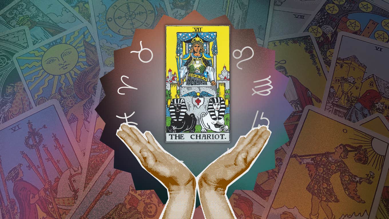 daily tarot horoscopes october 13 2025