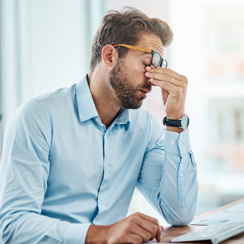 Ways Daylight Saving Time Can Make You Sick Brain Fog