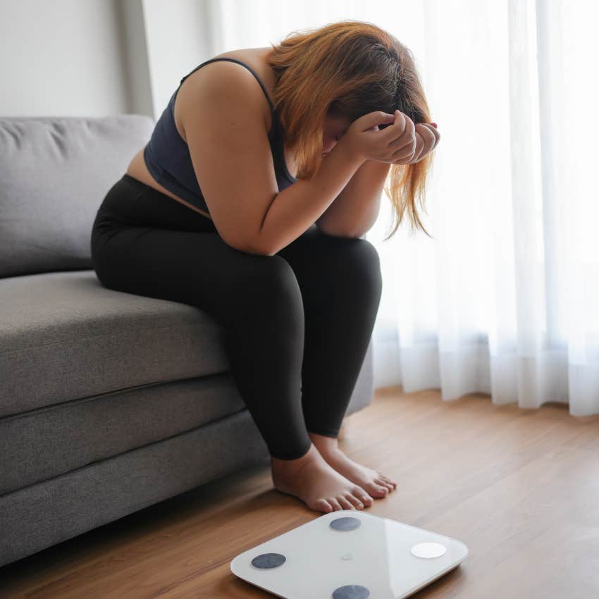 Ways Daylight Saving Time Can Make You Sick Weight Gain