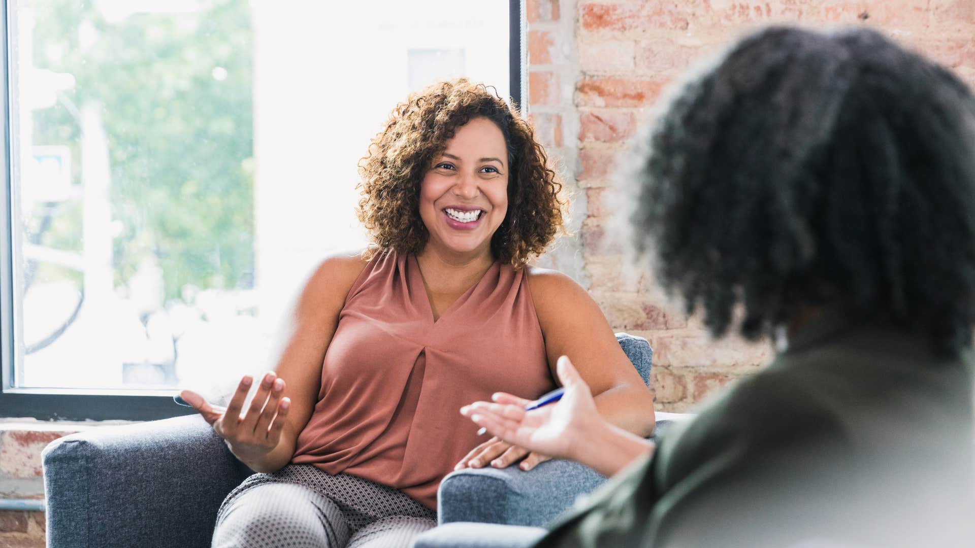 deeply unhappy people avoid these activities that would actually make them feel better attending therapy