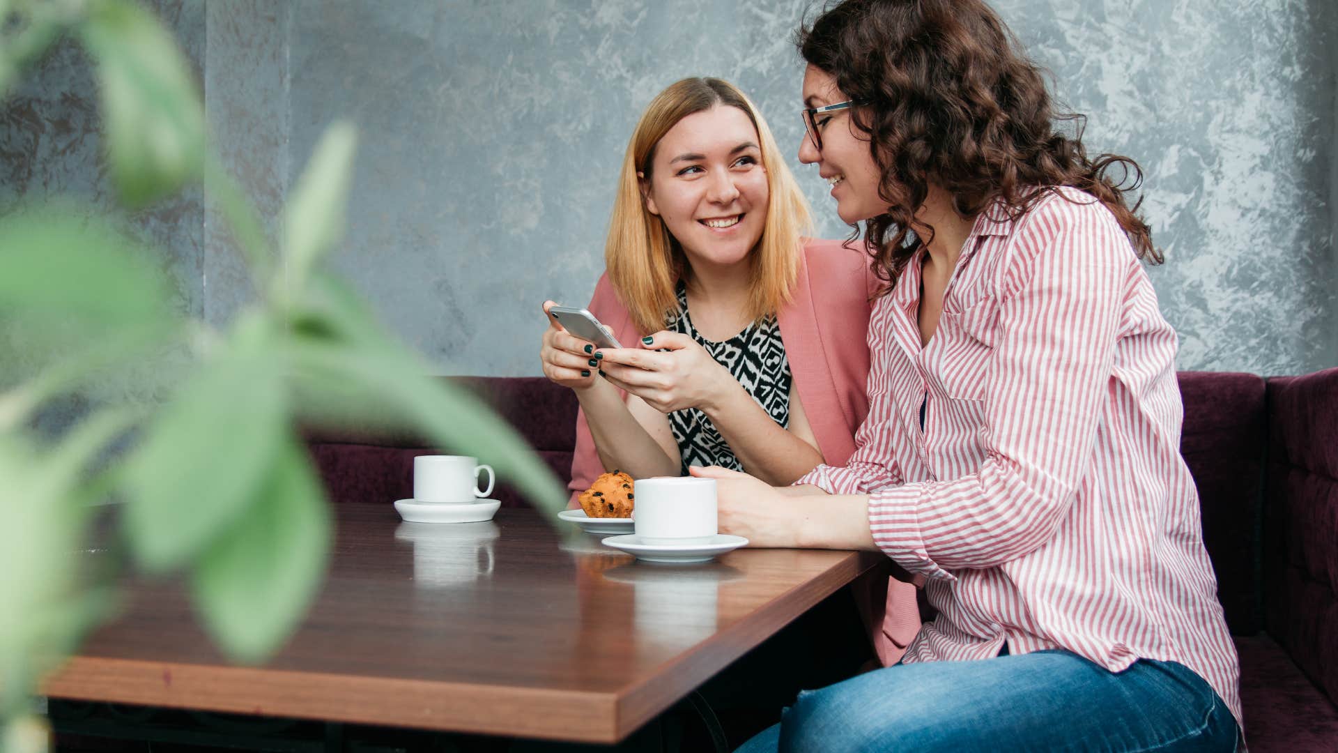 deeply unhappy people avoid these activities that would actually make them feel better creating boundaries