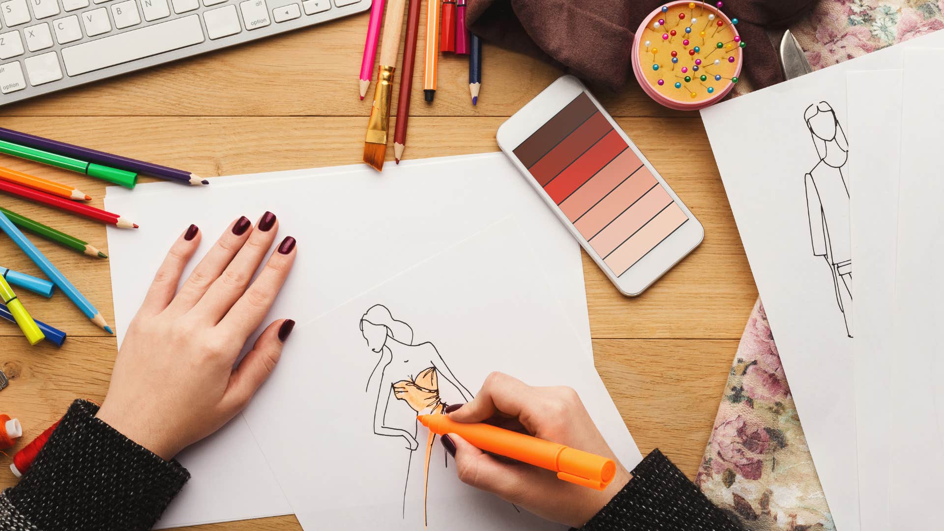 deeply unhappy people avoid these activities that would actually make them feel better creativity