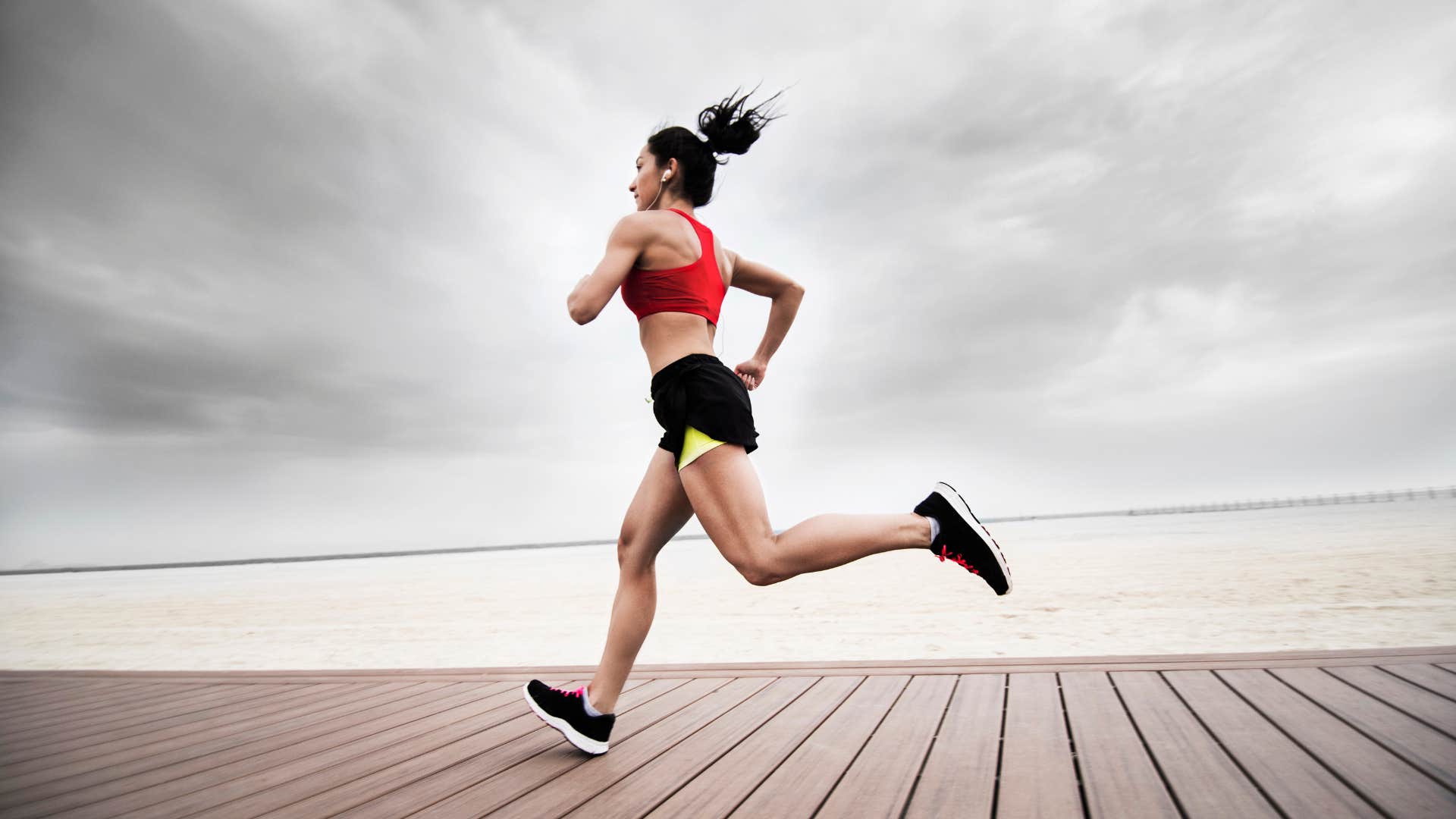 deeply unhappy people avoid these activities that would actually make them feel better exercising 