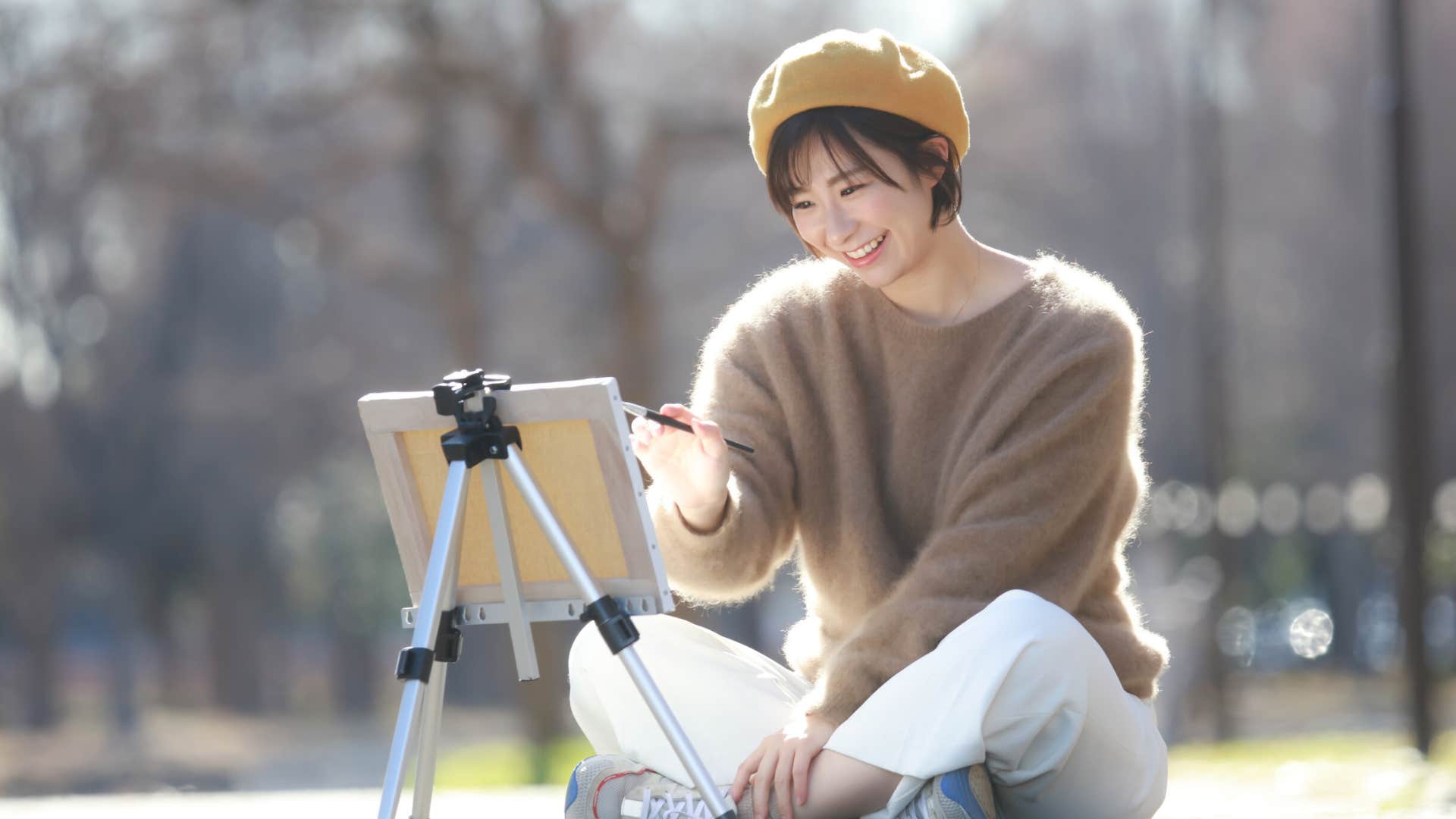 deeply unhappy people avoid these activities that would actually make them feel better finding new hobbies