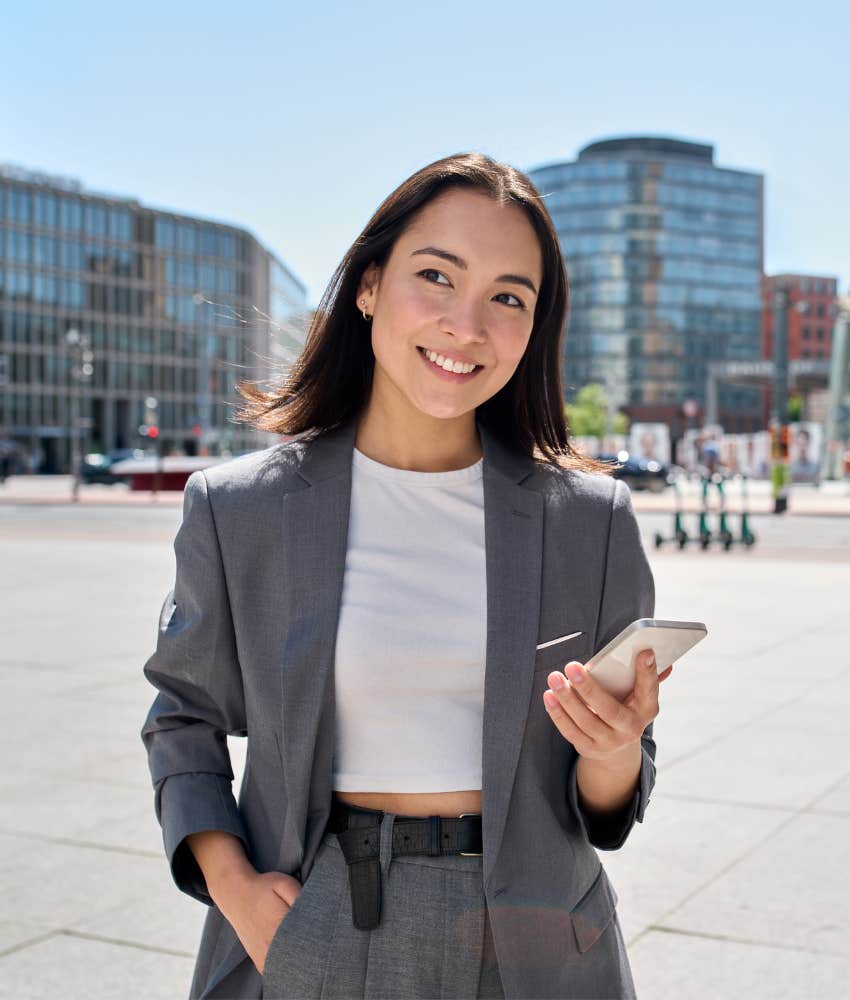 Divine clues universe sends hints you might be pregnant responsible Responsible woman receives divine clue