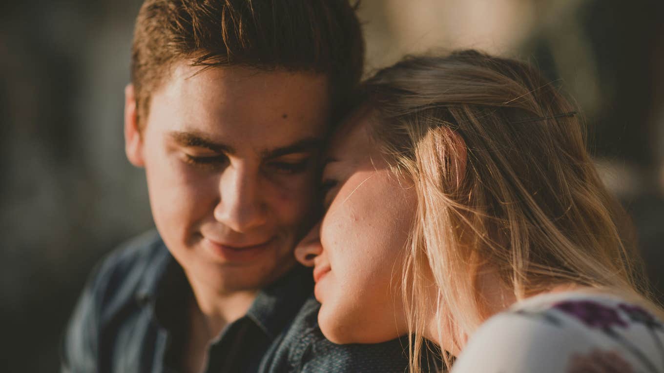 Doing This For 10 Minutes A Day Can Make Your Relationship Stronger