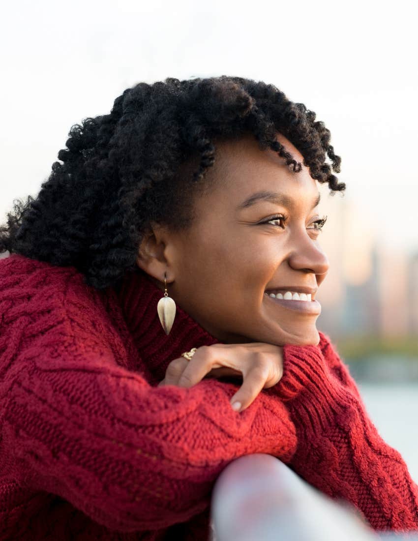Partner of sociopath finds meaning in hope