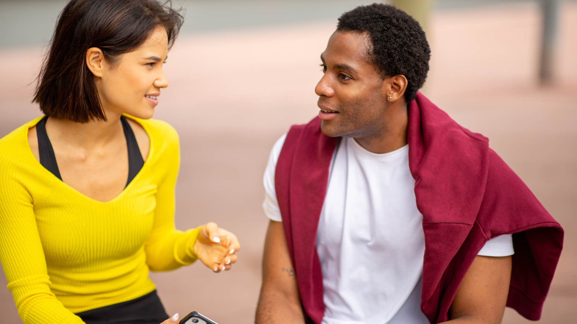 emotionally intelligent people never say these common phrases out loud I'm sorry you feel that way