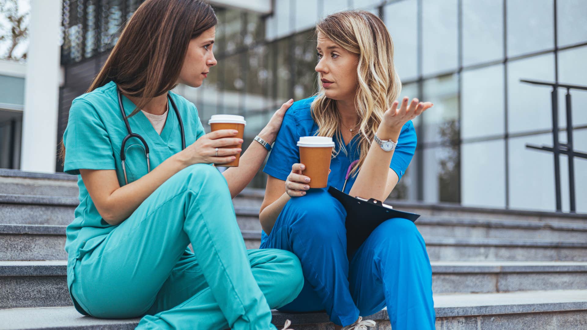 emotionally intelligent people never say these common phrases out loud you shouldn't feel that way