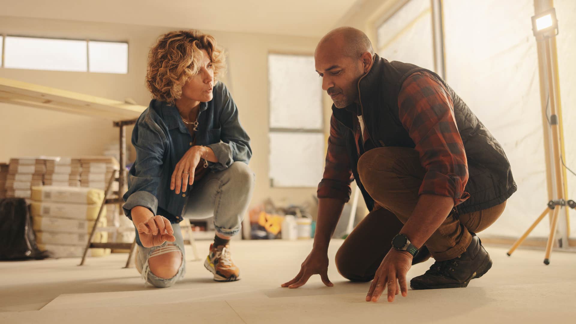 empty nesters who are truly at peace usually start doing these joyful things at home home improvement projects