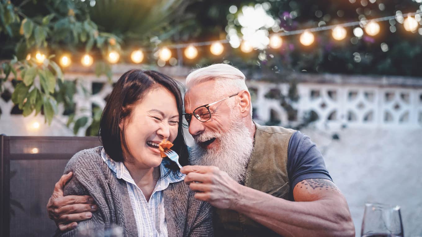 empty nesters who are truly at peace usually start doing these joyful things at home empty nesters who are truly at peace usually start doing these joyful things at home