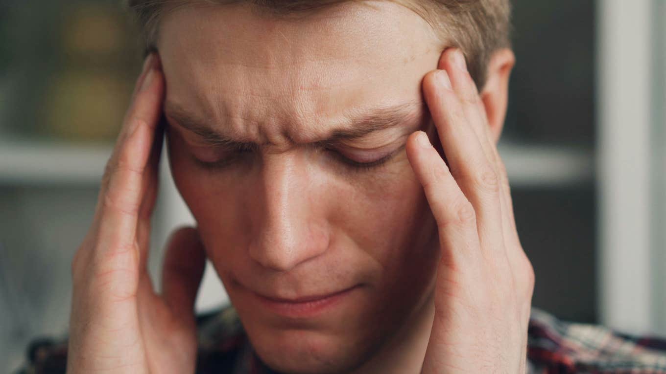 The Psychology Of Fighting Fair: Ground Rules Every Couple Needs When Arguments Get Heated Couple's argument gets heated.