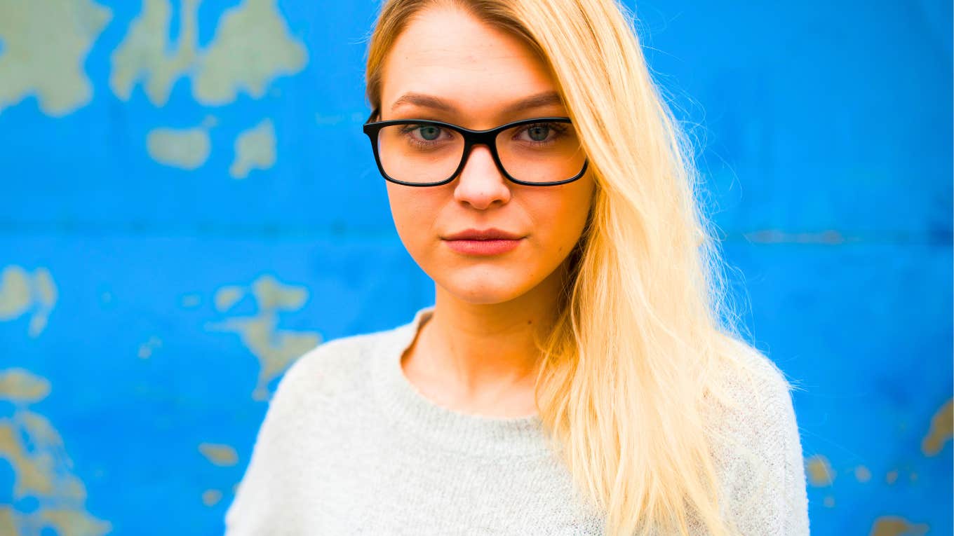 Firm Boundaries Intelligent People Respect But That Offend An Average Person