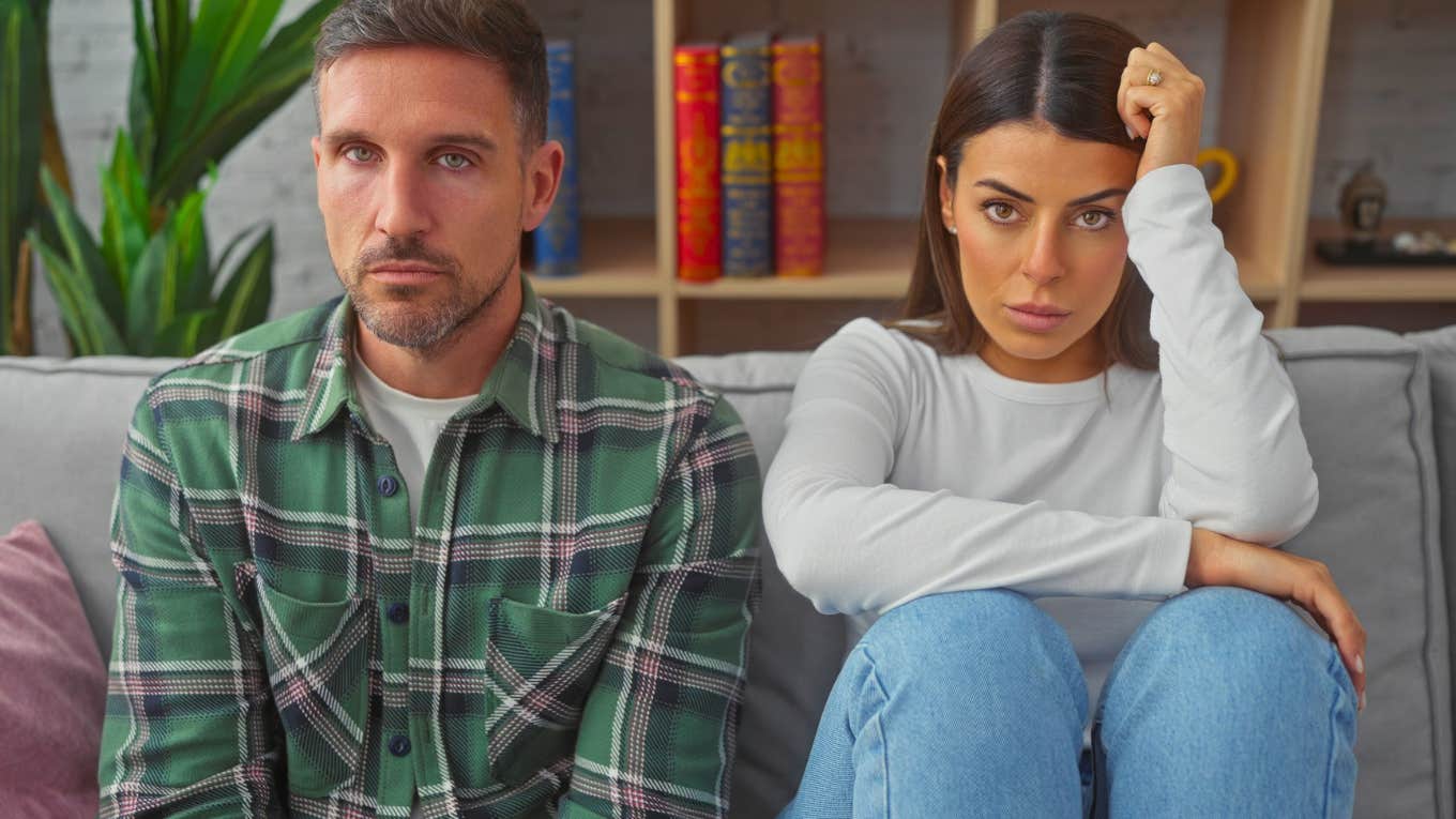 Frugal Couples Almost Always Fight Over These Things, According To Research