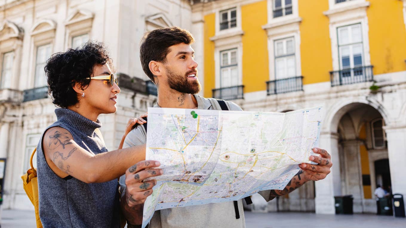 Gen Z Travelers Coming Home With A More Permanent Souvenir Gen Z travelers