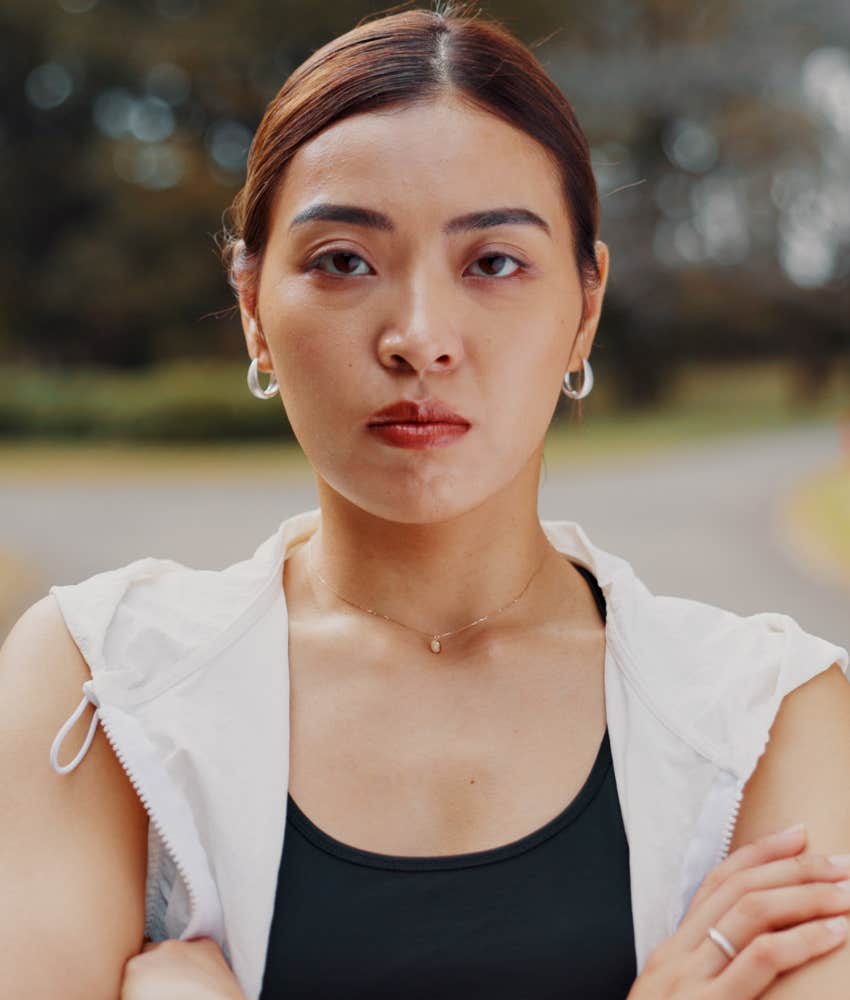 Good person seeks validating relationship