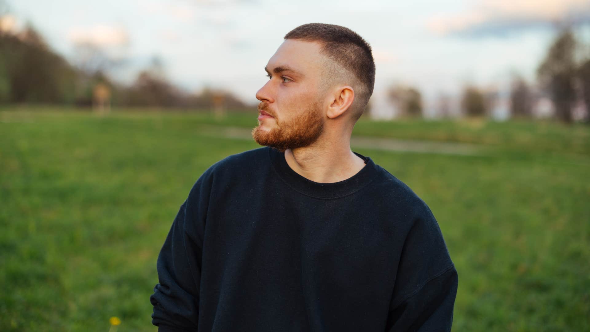husband feels very alone because his good wife never accepts help