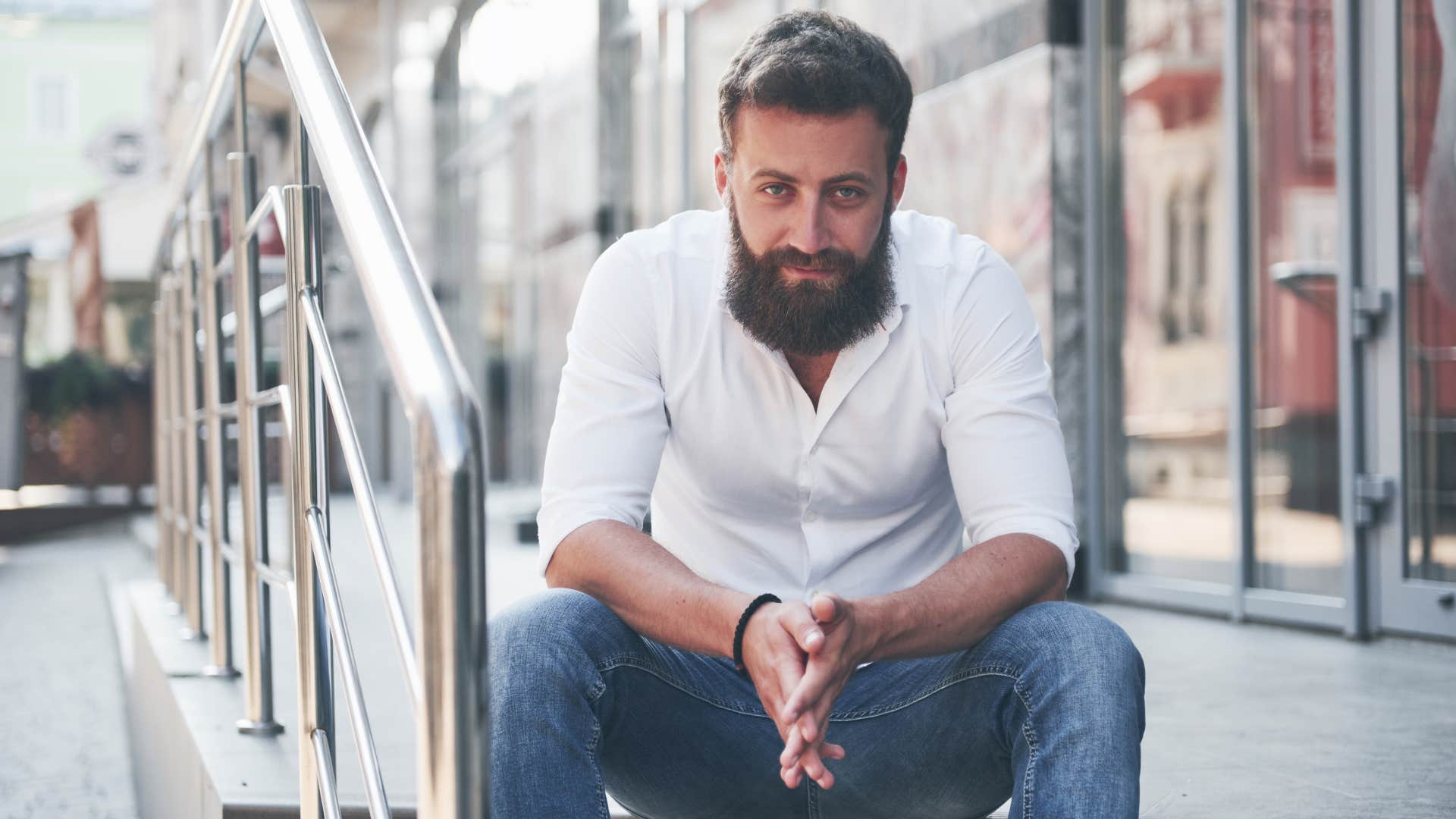 husband feels very alone because his good wife only talks about logistics