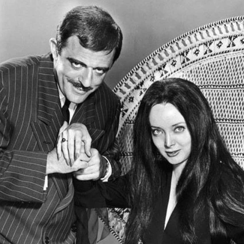 gomez addams halloween costumes relationship material