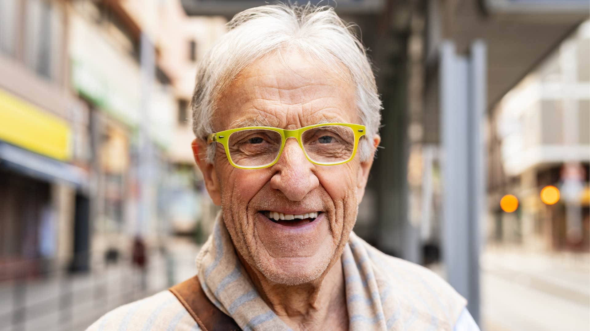 habits Boomers think are considerate but younger generations find draining gratified Gratified Boomer glad they waited