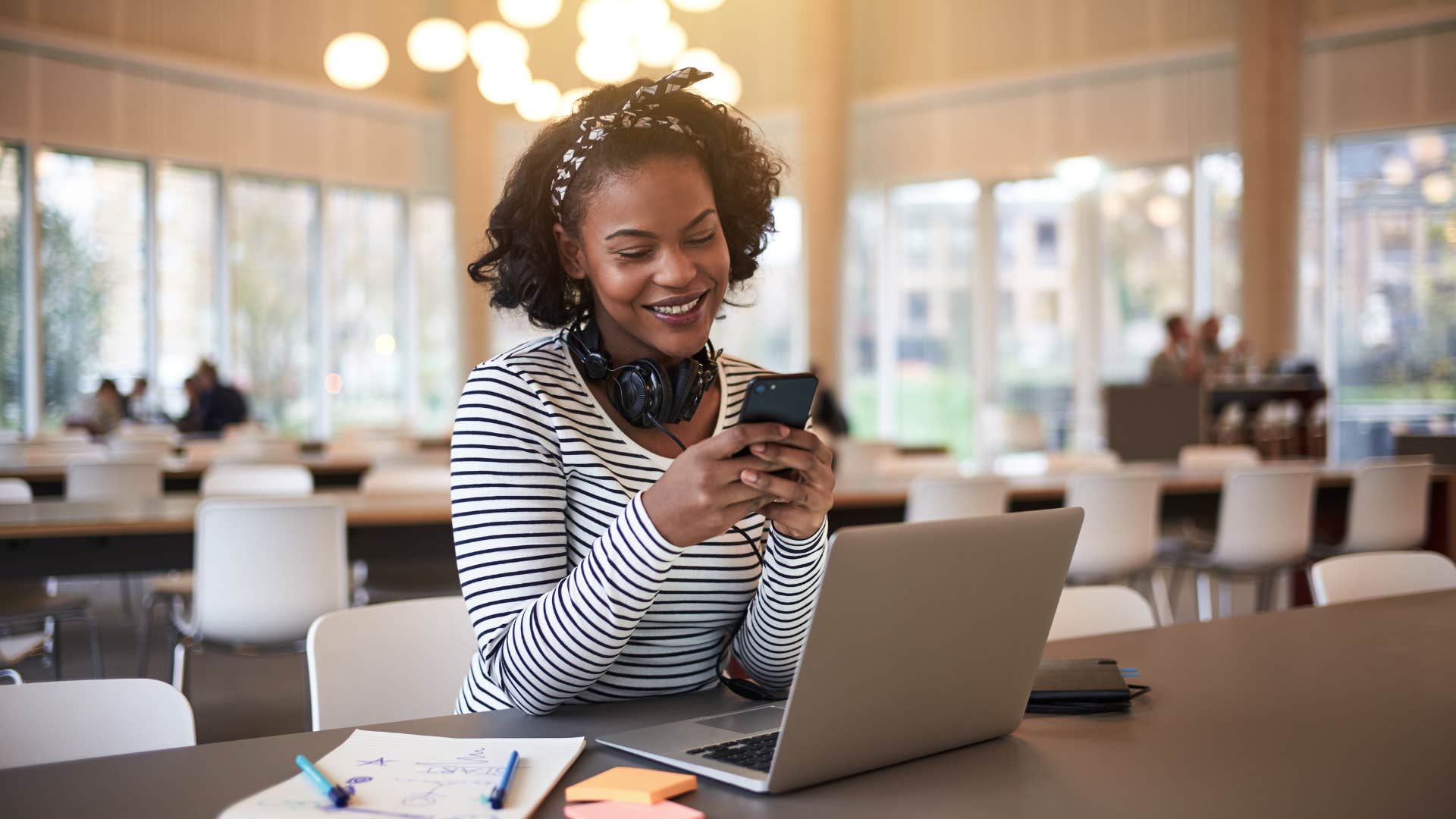 scheduling calls in advance habits gen z thinks are polite older generations find annoying