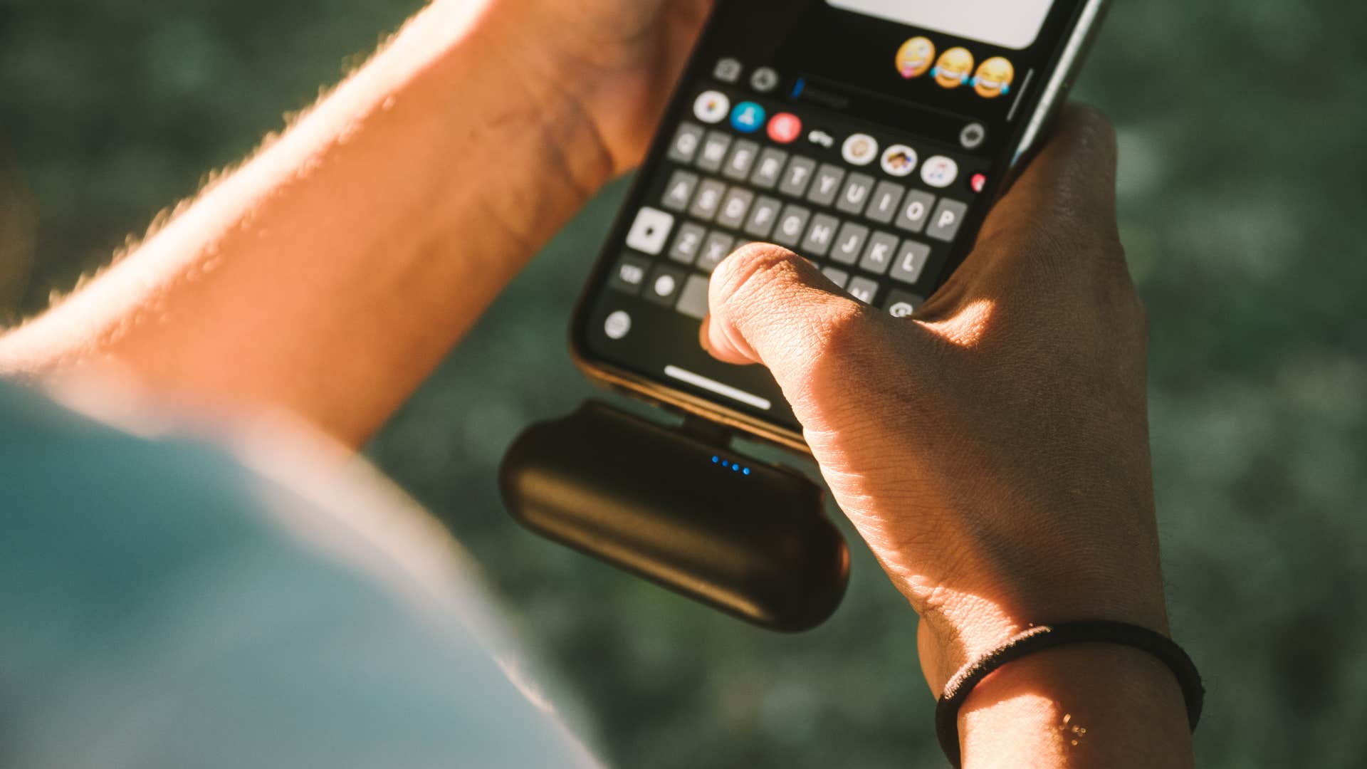 using emojis habits gen z thinks are polite older generations find annoying