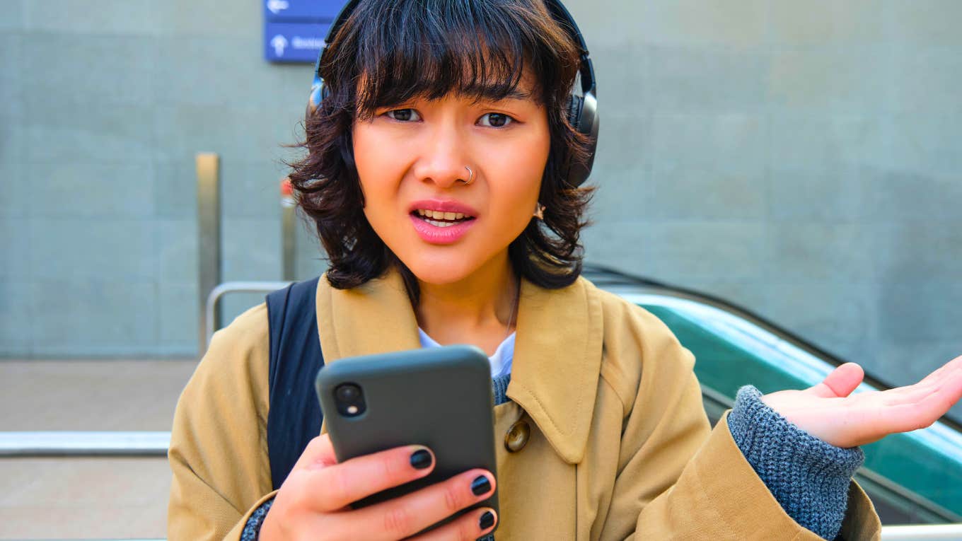 Habits Gen Z Thinks Are Polite But Older Generations Find Annoying