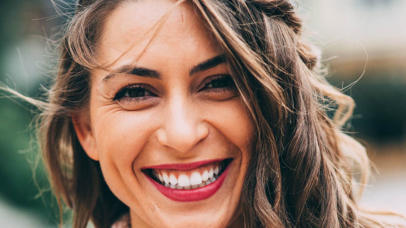The Art Of Being Hopeful: Habits Of Naturally Hopeful People Hopeful person.