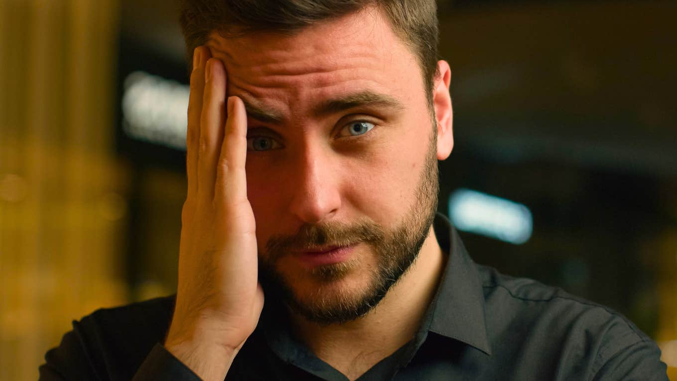Habits That Slowly Ruin A Man’s Reputation With Everyone In His Life Habits That Slowly Ruin A Man’s Reputation With Everyone In His Life