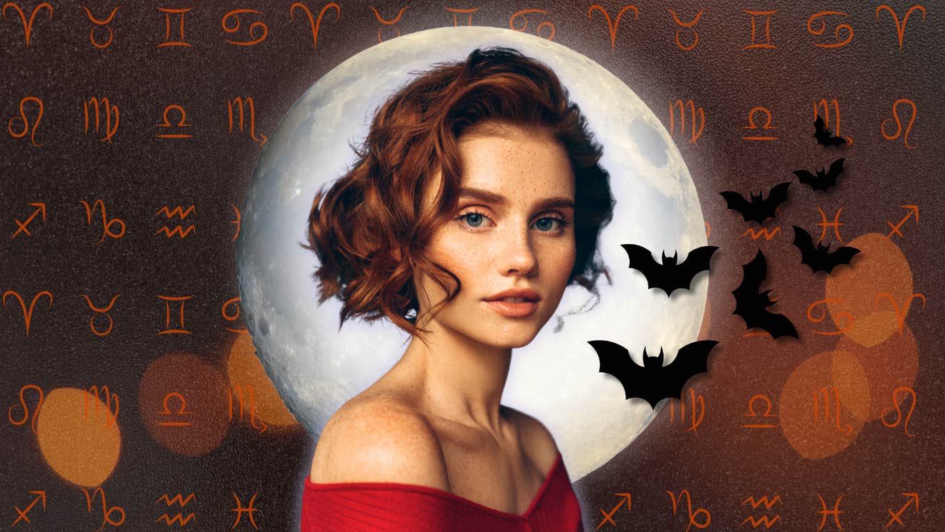 halloween horoscopes October 31 2025 halloween horoscopes October 31 2025