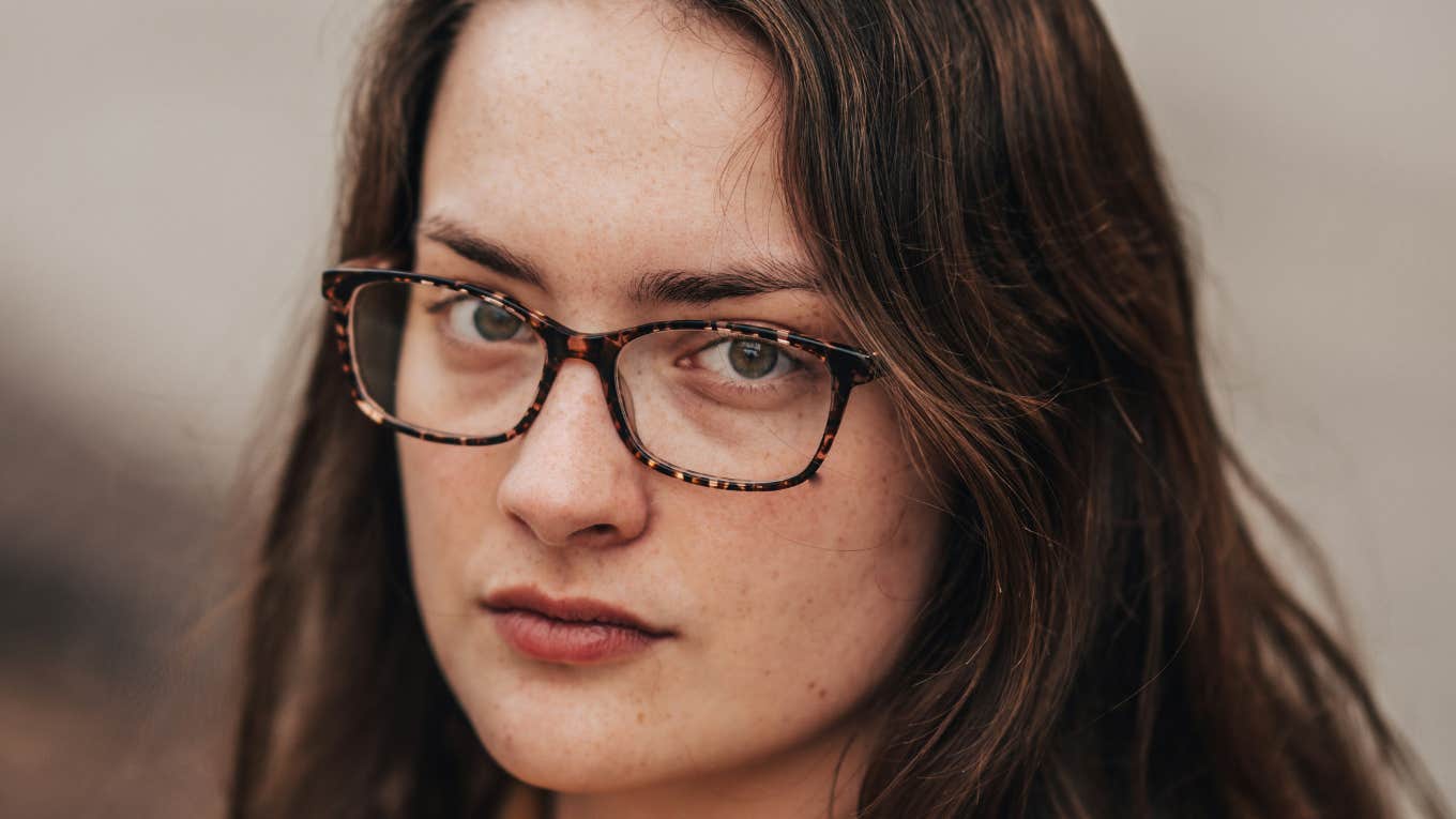 How You Handle Stress Says A Startling Amount About Your Personality Type Person handles stress.