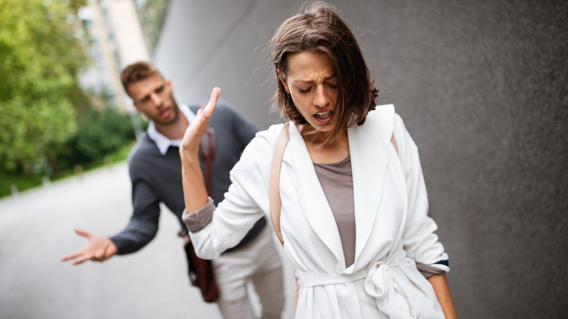woman who is introverted as she embraces being misunderstood