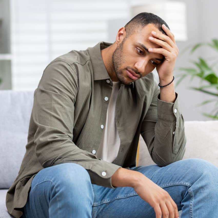 how you handle stress says a lot about your personality type in personality type get out of head man who is in personality type as he should get out of head to handle stress