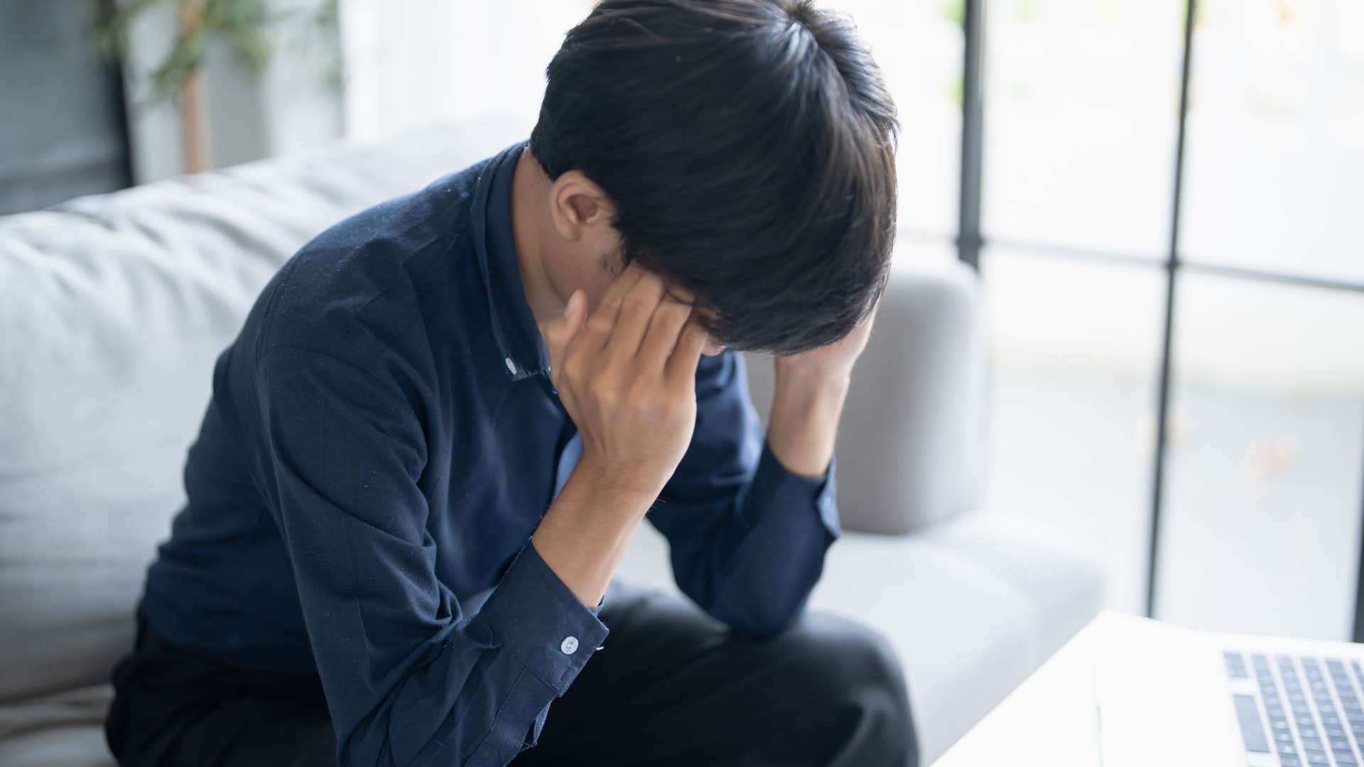 husbands who dont love their lives anymore do these things at home they become irritable  husbands who dont love their lives anymore do these things at home they become irritable