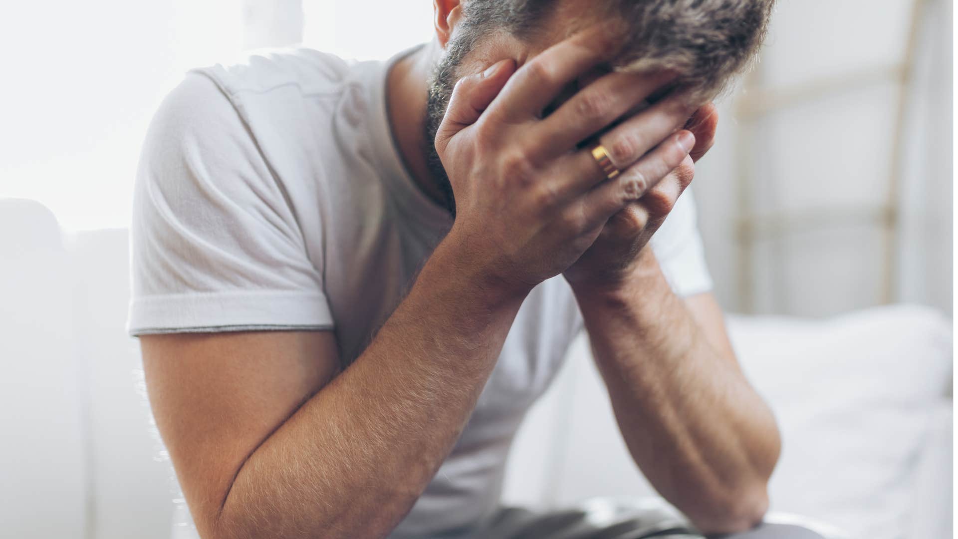 husbands who dont love their lives anymore do these things at home they use unhealthy coping mechanisms  husbands who dont love their lives anymore do these things at home they use unhealthy coping mechanisms