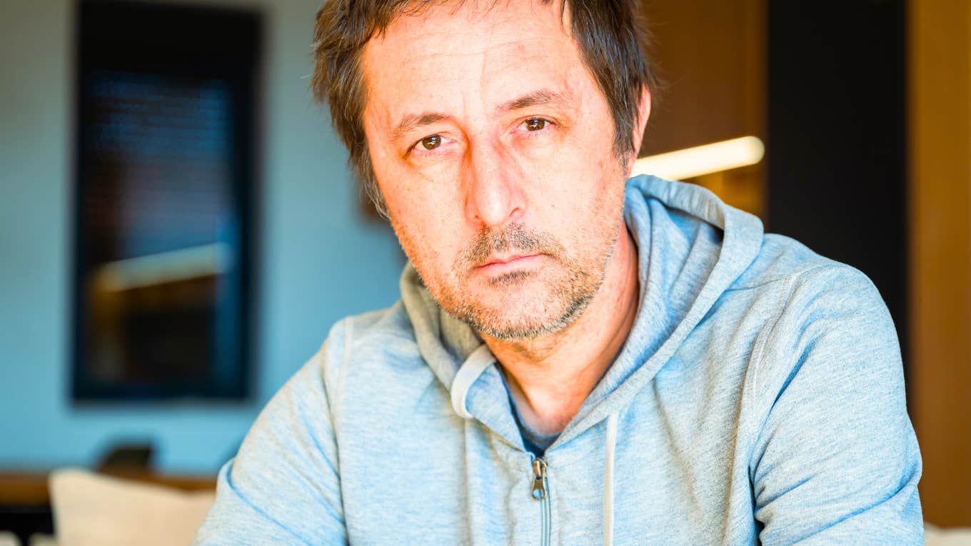 Husbands Who Don’t Love Their Lives Anymore Do These Things At Home Husbands Who Don’t Love Their Lives Anymore Do These Things At Home