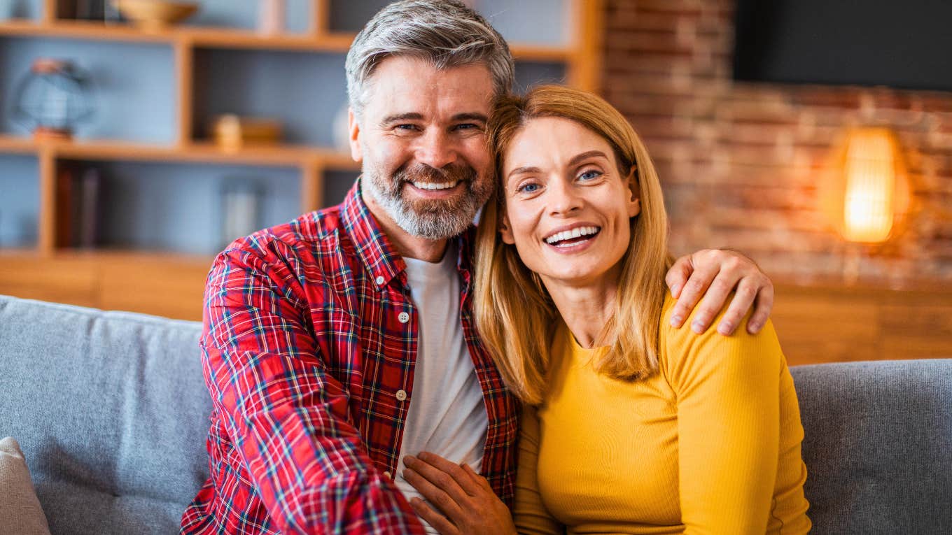 Husbands Who Still Adore Their Wives After Decades Always Do These Little Things Without Thinking About It Husbands Who Still Adore Their Wives After Decades Always Do These Little Things Without Thinking About It