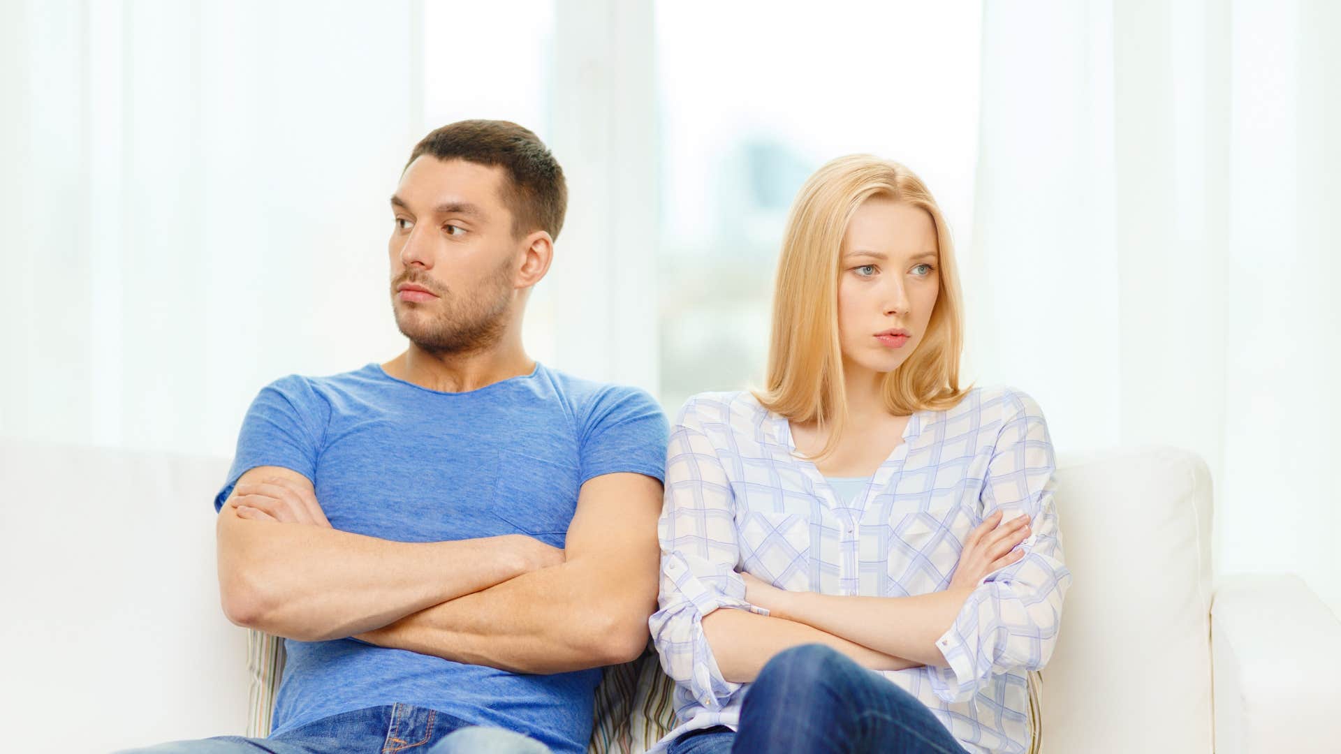 if a man no longer loves his wife hell stop doing these things altogether he will cut off intimacy 