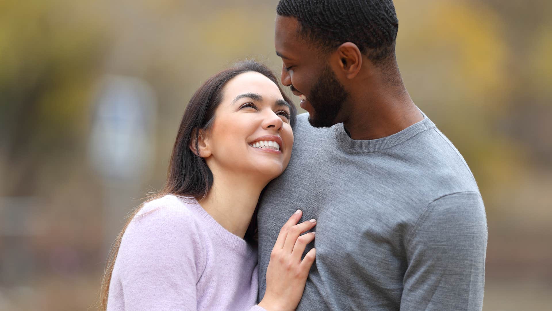 if a man secretly wants a woman he’ll start saying these things casually that reminds me of you