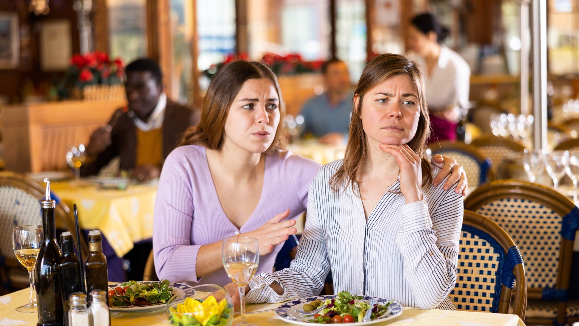 if a woman uses these phrases she's probably a nightmare to be friends with you always make a big deal out of nothing if a woman uses these phrases she's probably a nightmare to be friends with you always make a big deal out of nothing