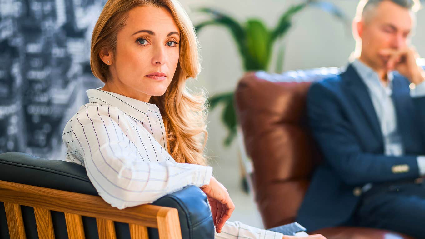 If A Couple Barely Touches Each Other Anymore, It Usually Means These Things About Their Marriage If A Couple Barely Touches Each Other Anymore, It Usually Means These Things About Their Marriage