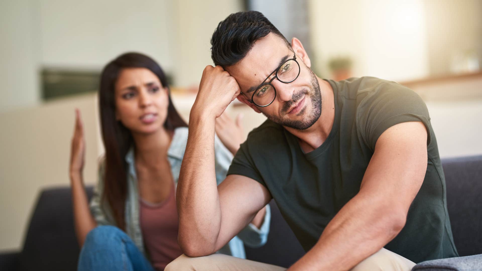 if you're dealing with a narcissist these moves will make them squirm control own emotions man who is making narcissist squirm by controlling his own emotions