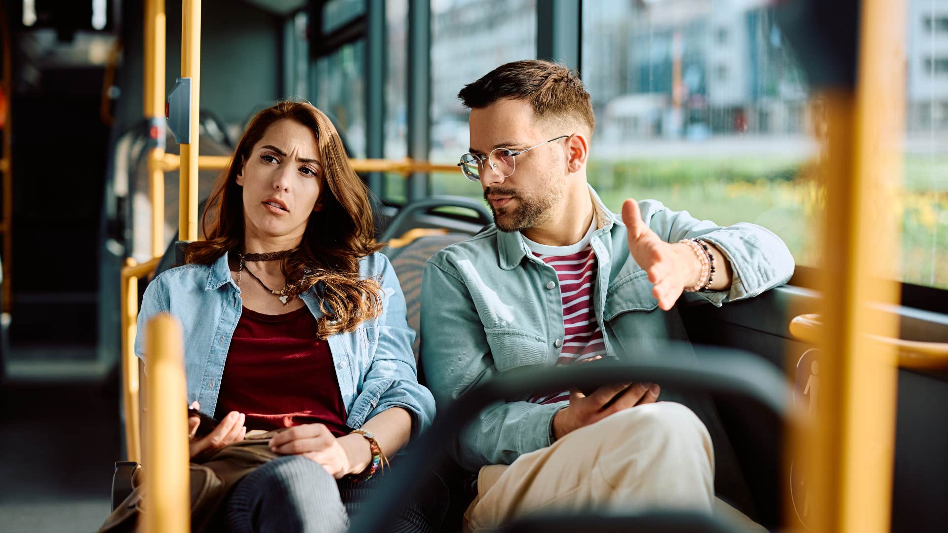 if dealing with narcissist these moves make them squirm take away control woman who deals with narcissist by making him squirm by taking away control