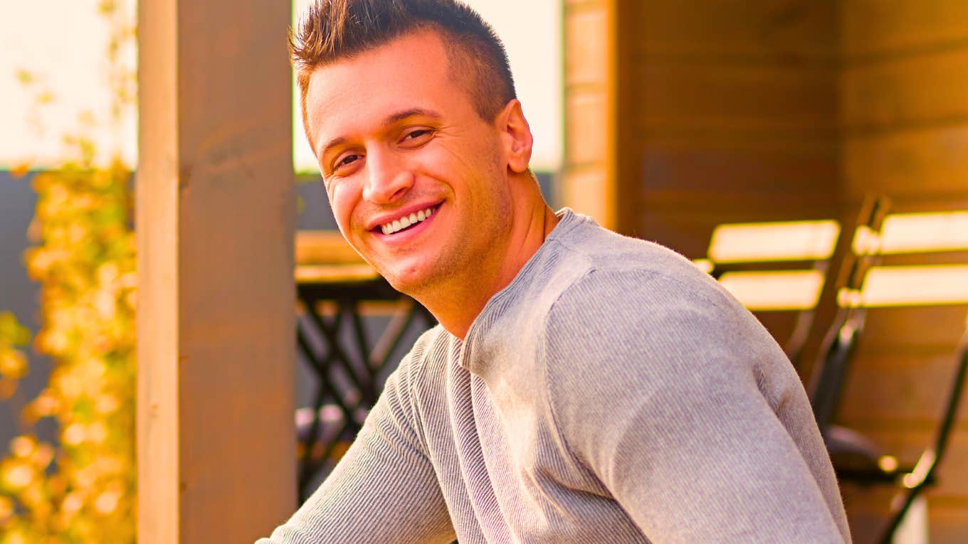 If A Guy Has These High Value Habits You’ve Found A Rare Kind Of Man If A Guy Has These High Value Habits You’ve Found A Rare Kind Of Man