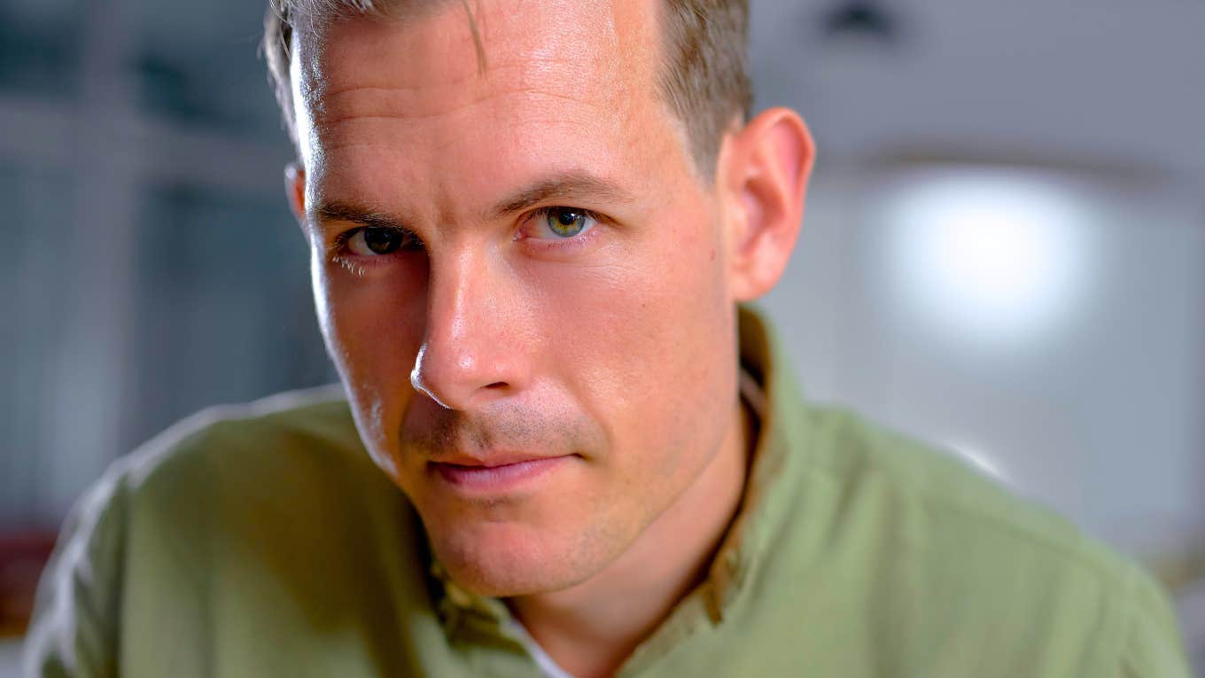 If A Husband Starts Doing These Things At Home, He’s Not Angry Anymore, He’s Done  If A Husband Starts Doing These Things At Home, He’s Not Angry Anymore, He’s Done