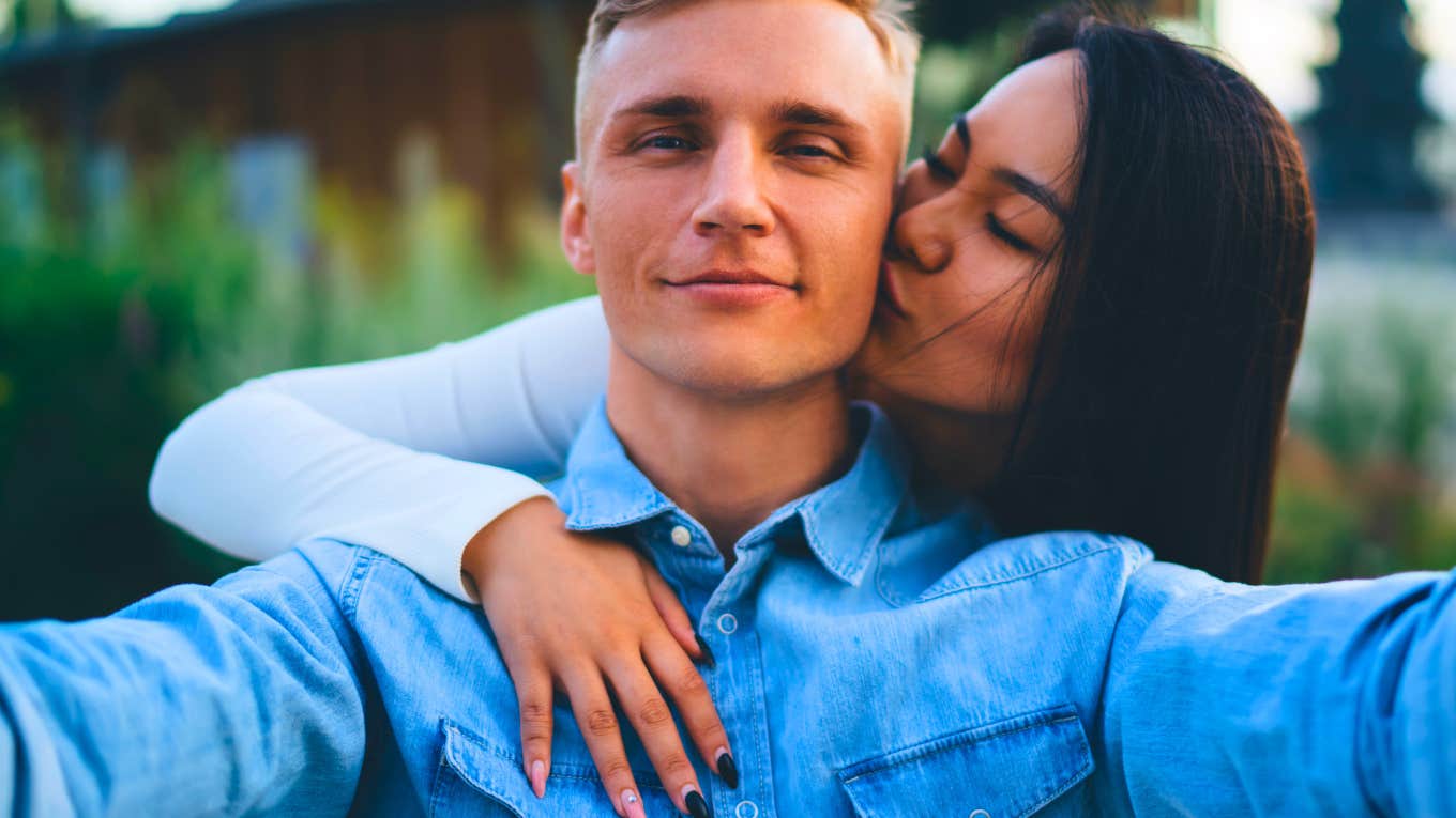 If A Man Secretly Wants A Woman Long Term, He Starts Doing These Things When She’s Not Around If A Man Secretly Wants A Woman Long Term, He Starts Doing These Things When She’s Not Around