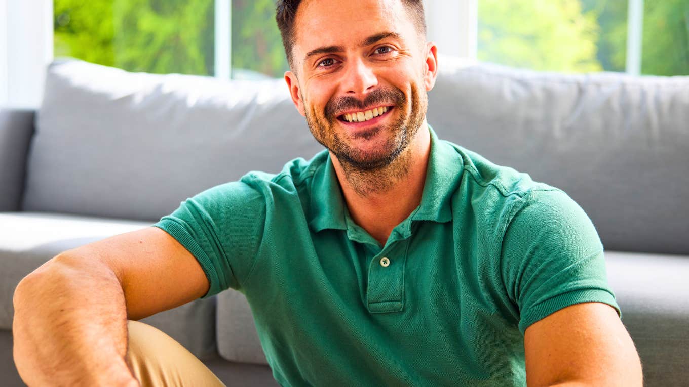 If A Man Uses These Phrases, He’s Probably A Dream-Come-True To Be Married To If A Man Uses These Phrases, He’s Probably A Dream-Come-True To Be Married To